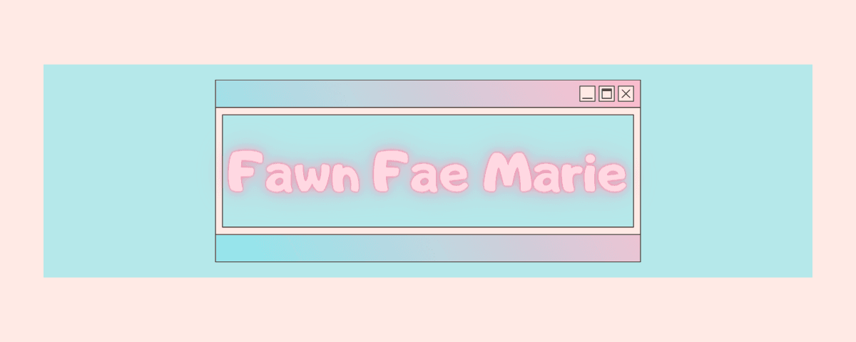 Fawnfaemarie