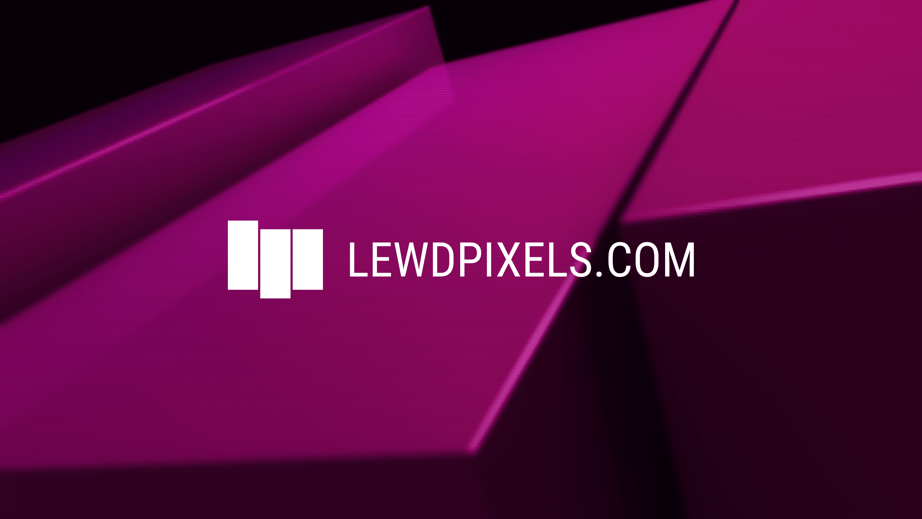 LewdPixels