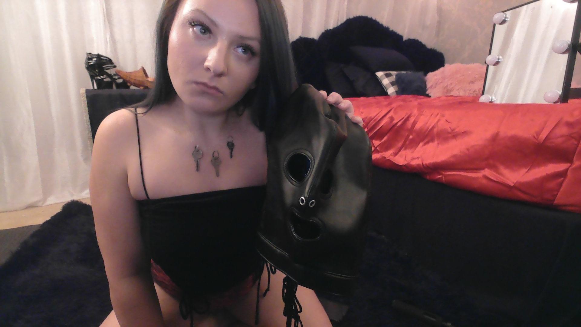 MistressVicky