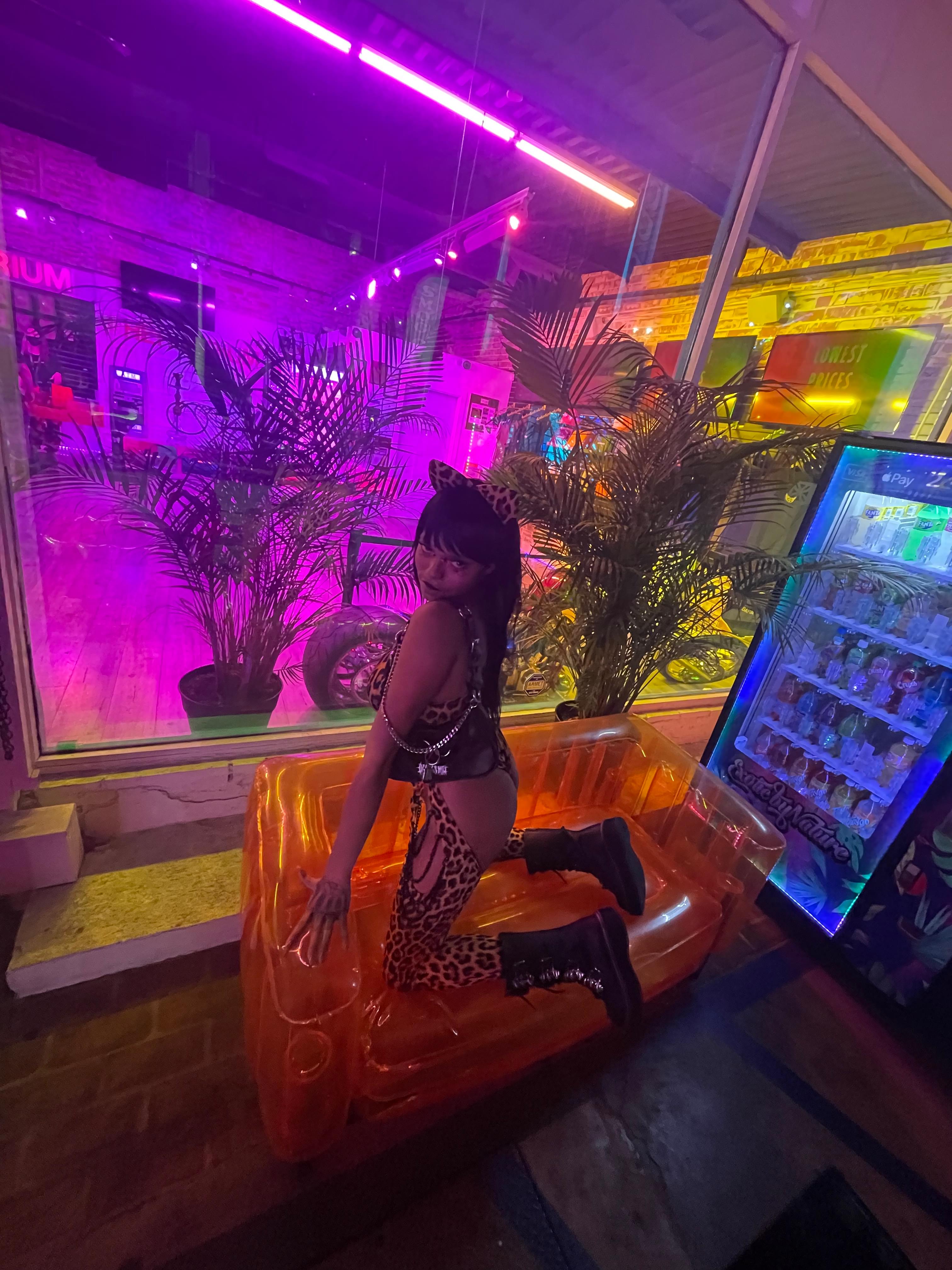 cyberbebeangel
