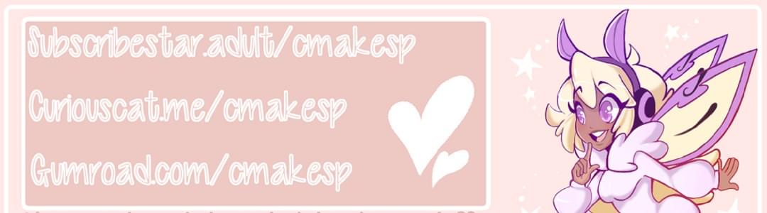 cmakesp
