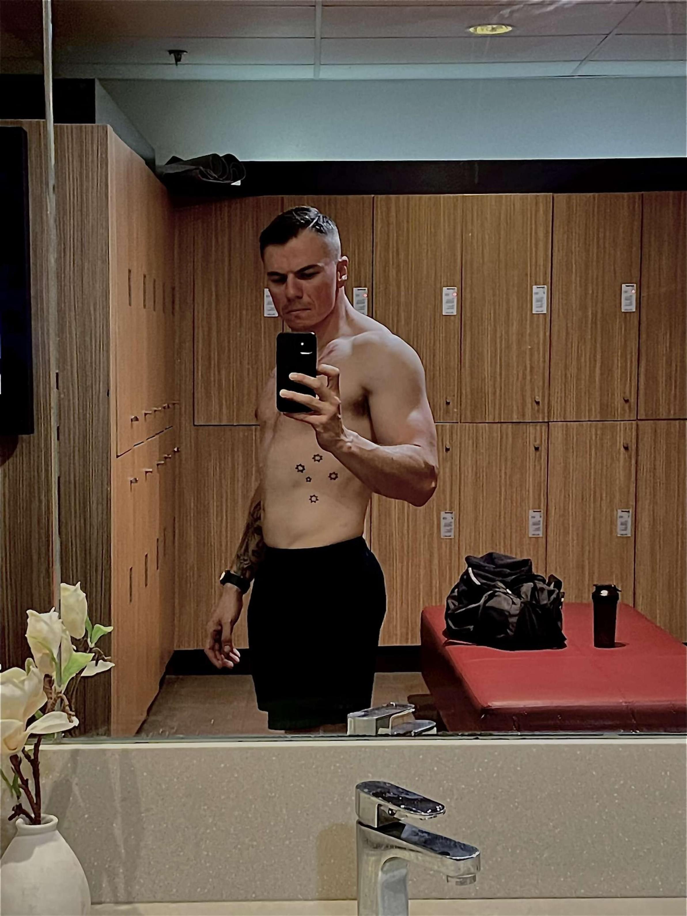 fitnerdboy