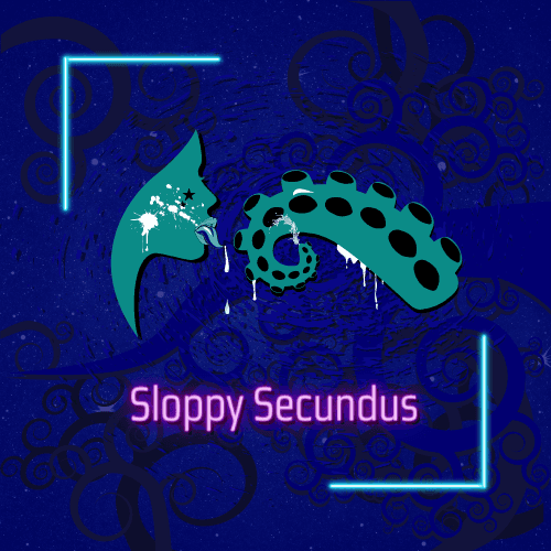 SloppySecundus
