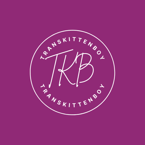 Jae Roberts | TransKittenBoy