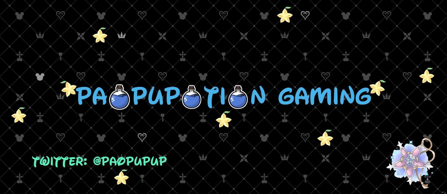 PaopuPotion