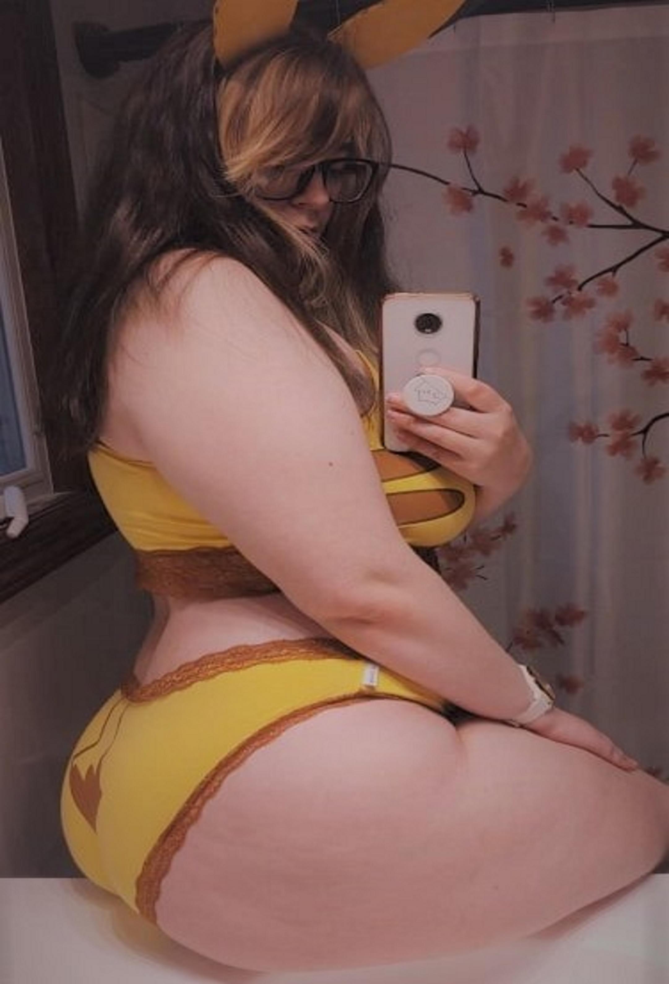 Thiccnerd