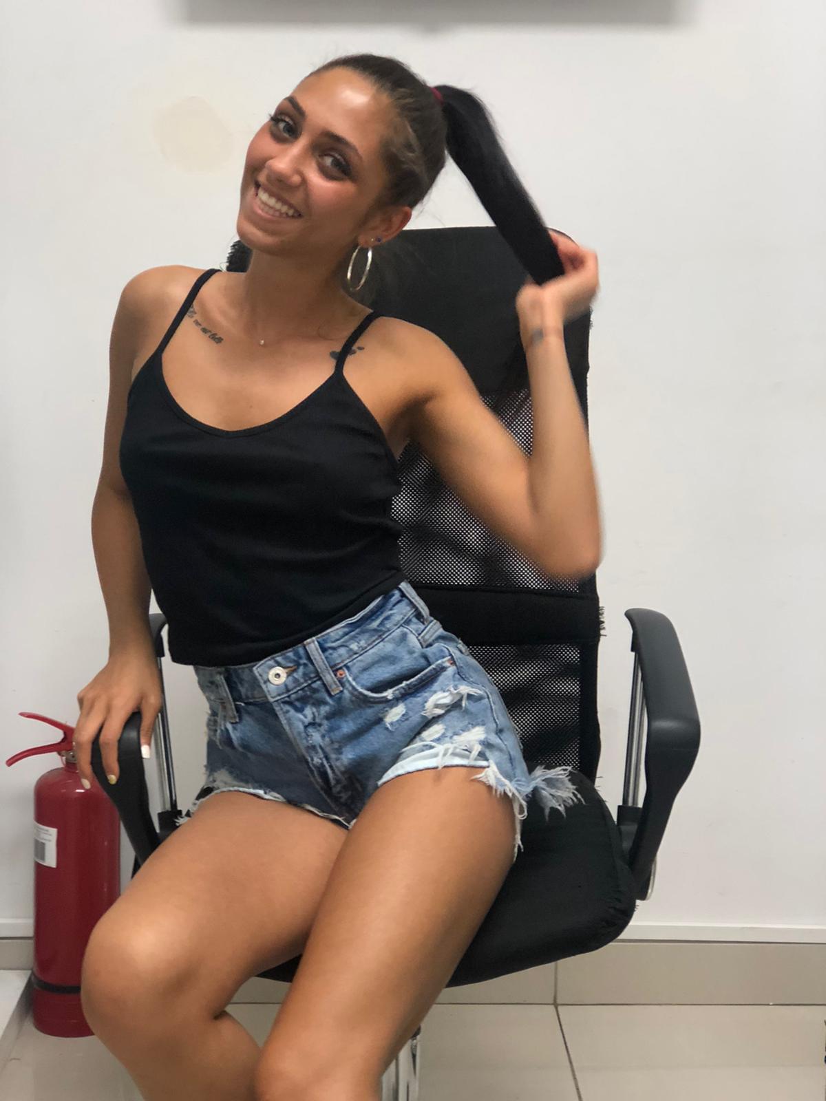 Sonyahailey