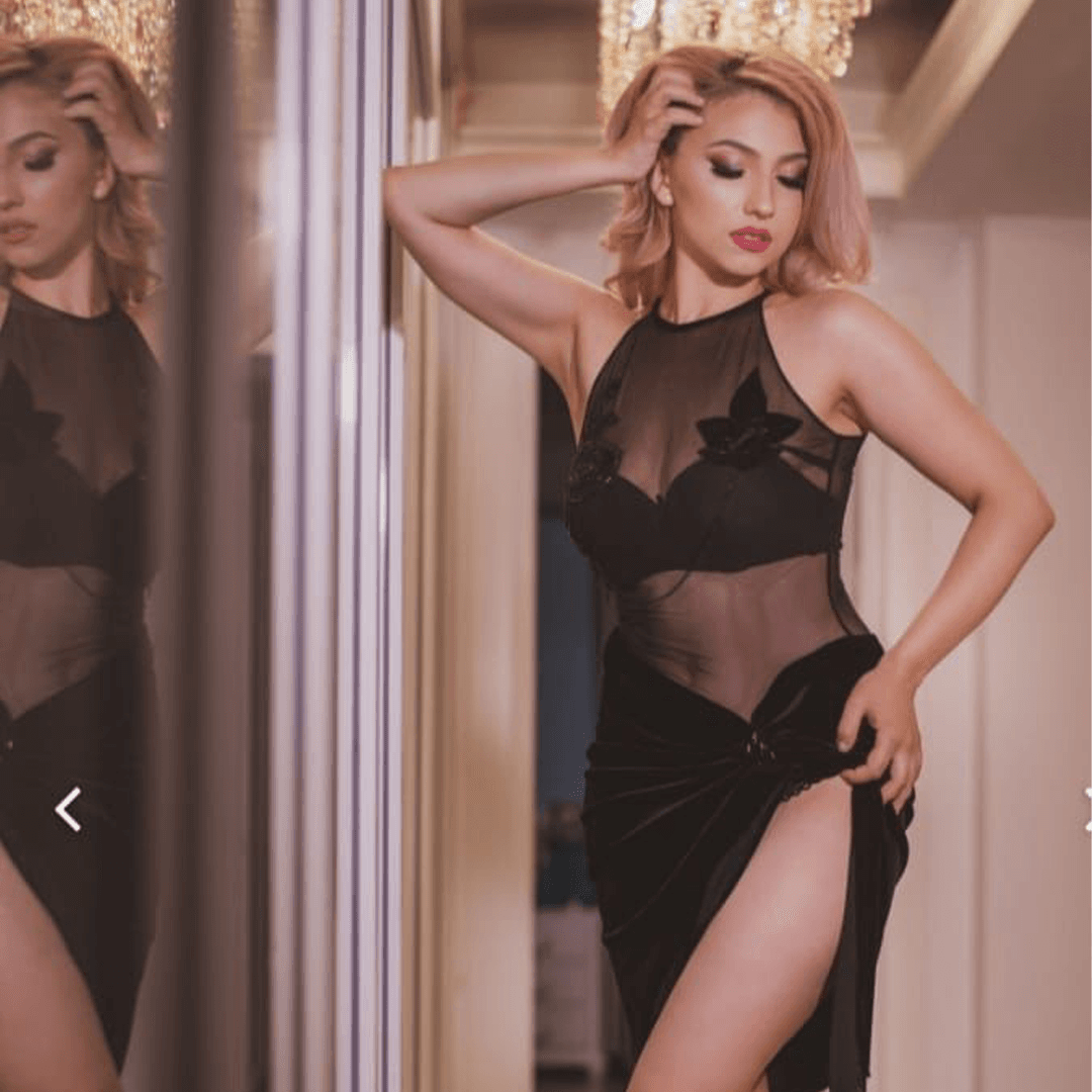 LollyDaniels