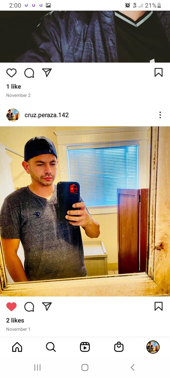 perazacruzforgiven