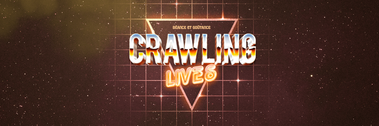 Crawling