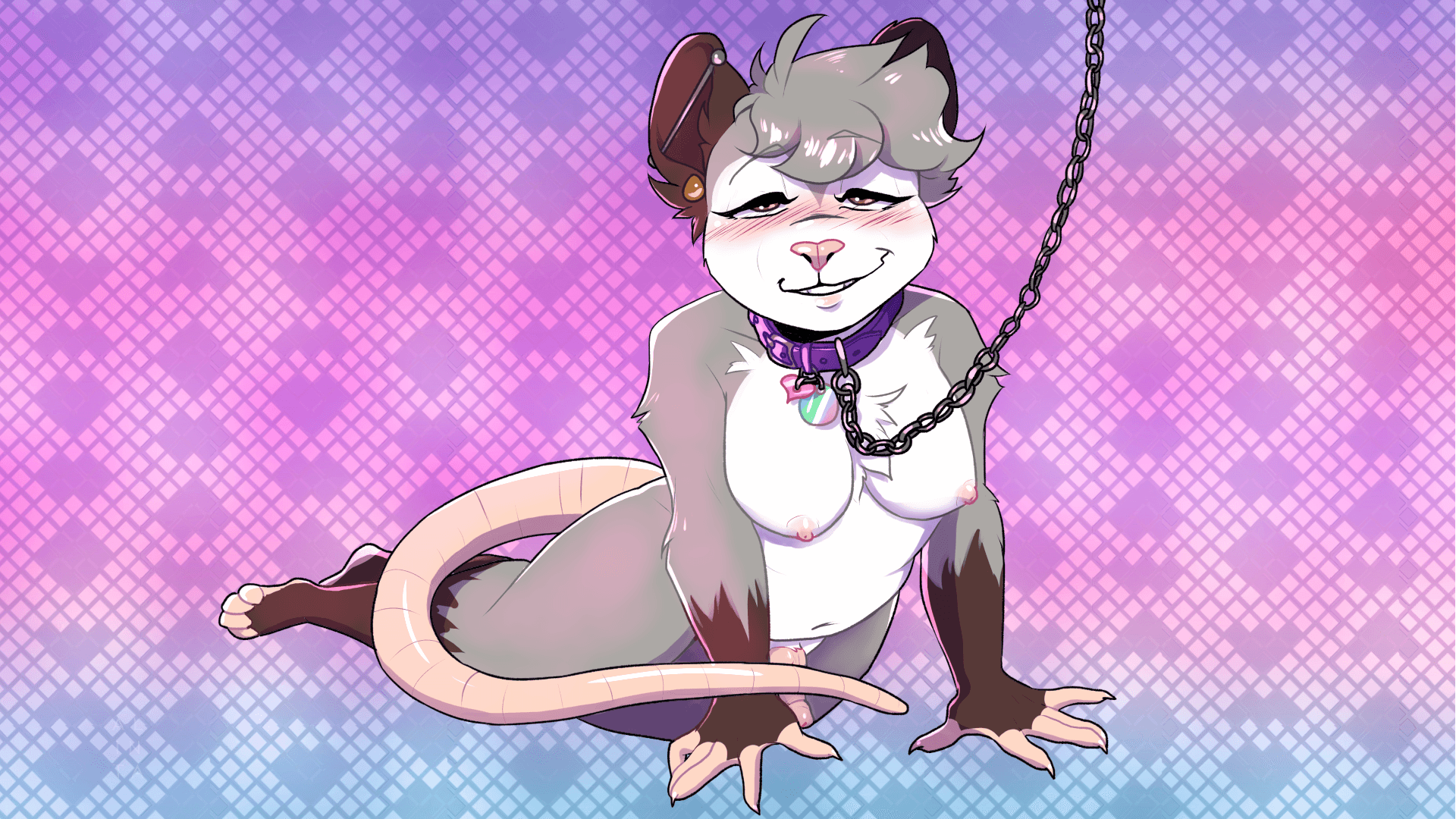 FranOpossum