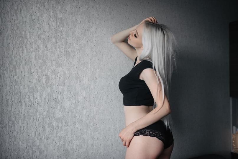 annika