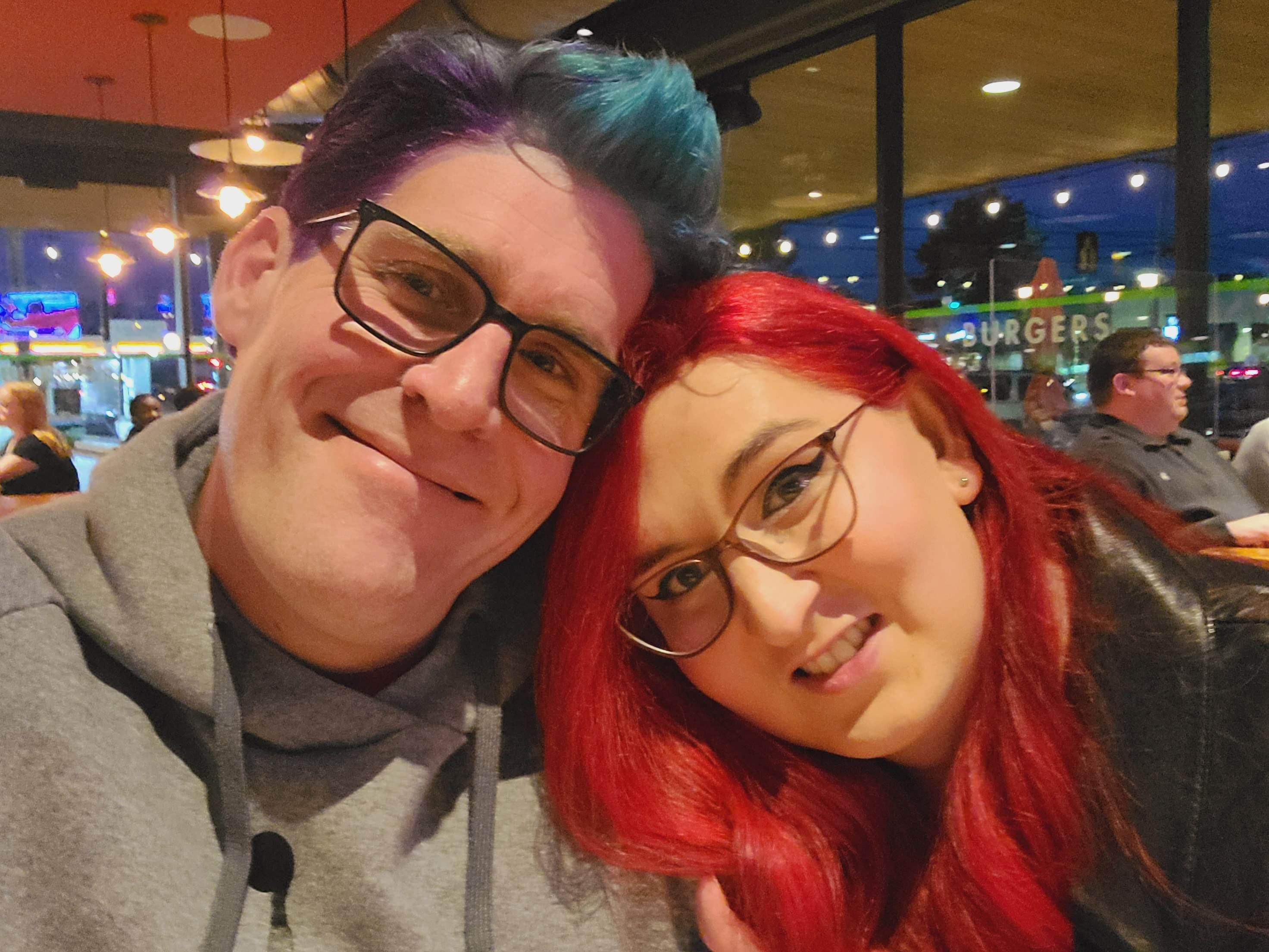 LexaandDaddy