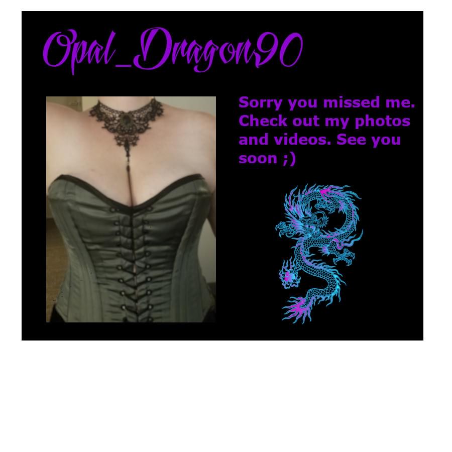 Opal Dragon Nest