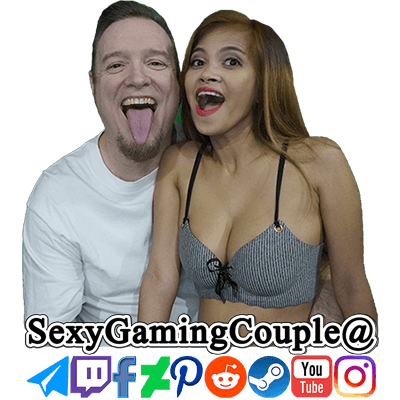 SxyGamingGirl