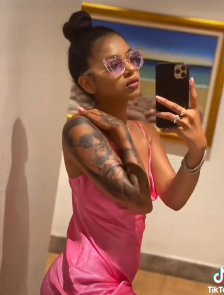 DaisyFayeX