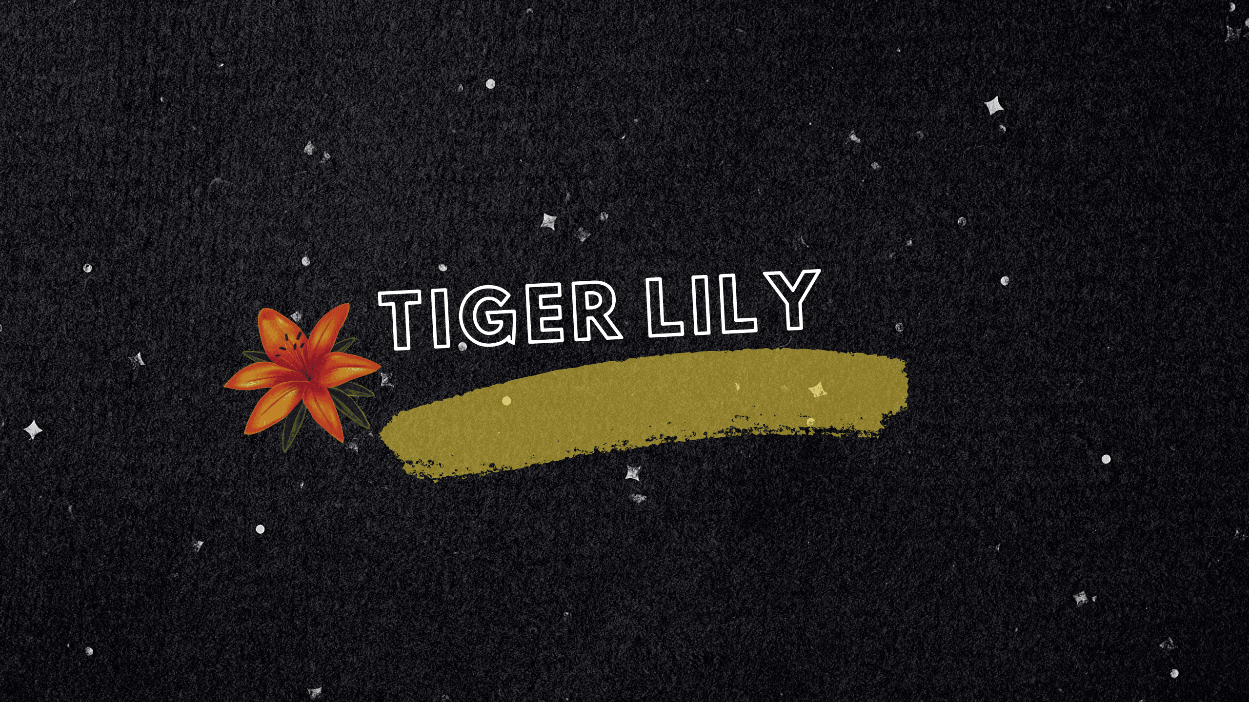 liriotigre