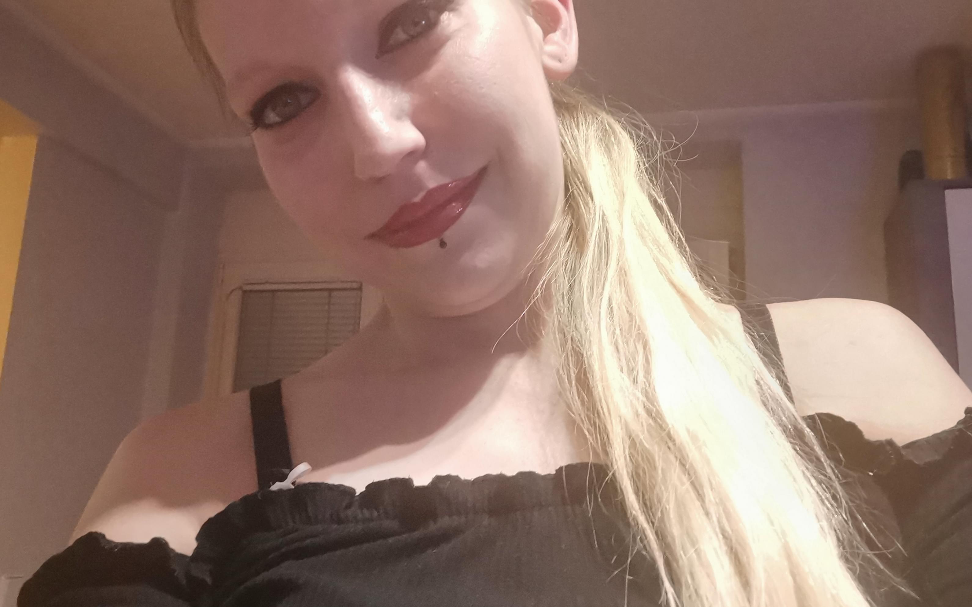 Schlangenlady