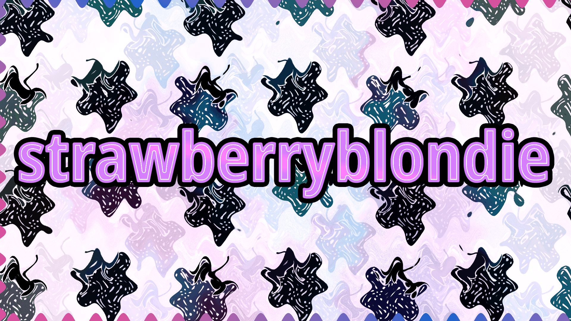 strawberryblondie