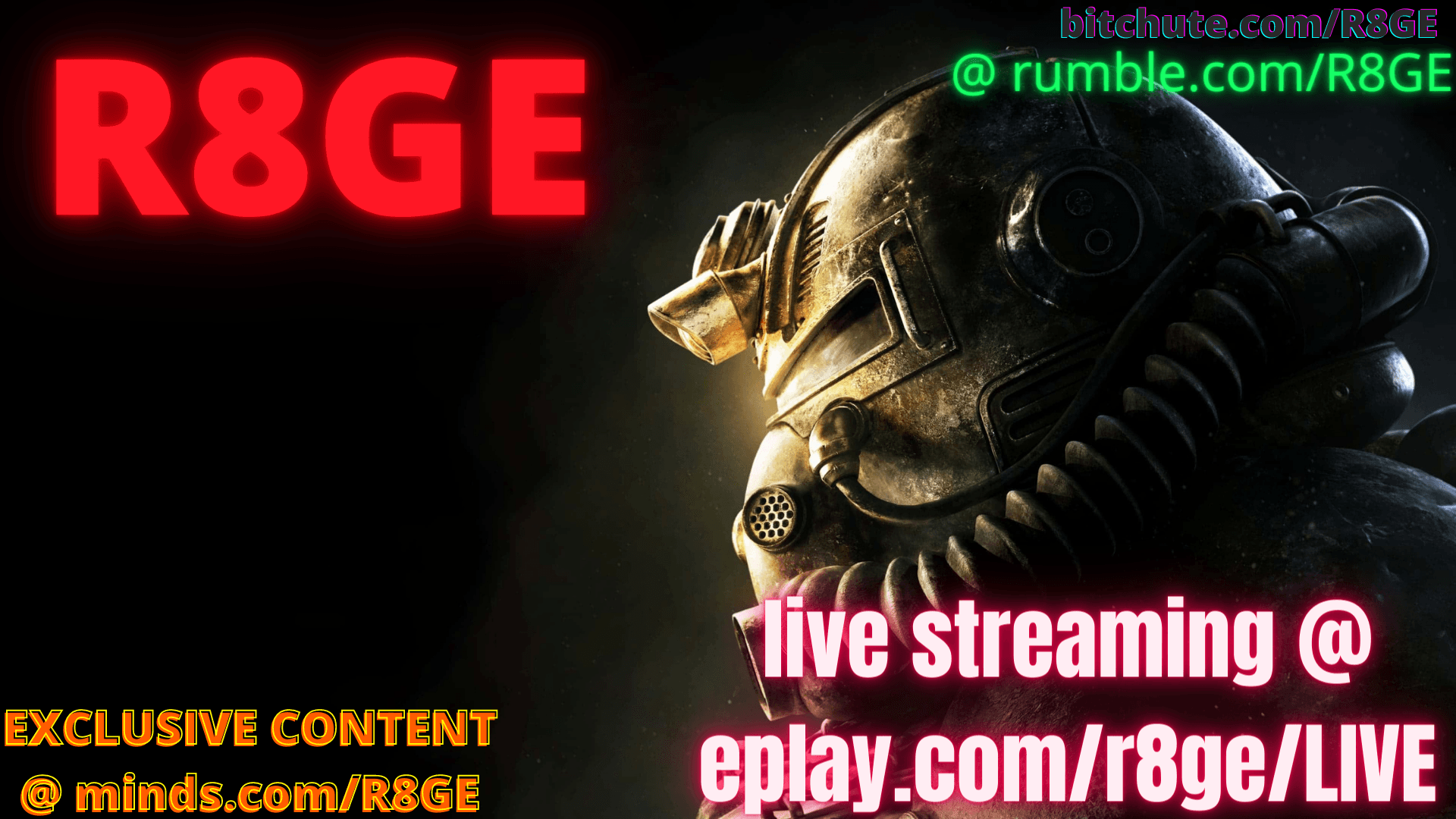 R8GE