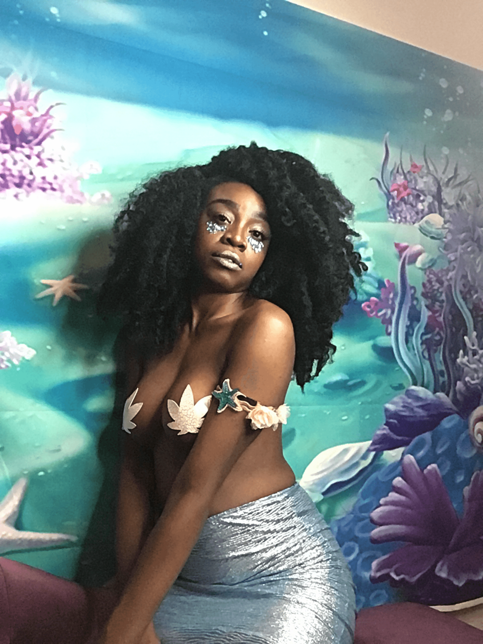 AmeeTheMermaid