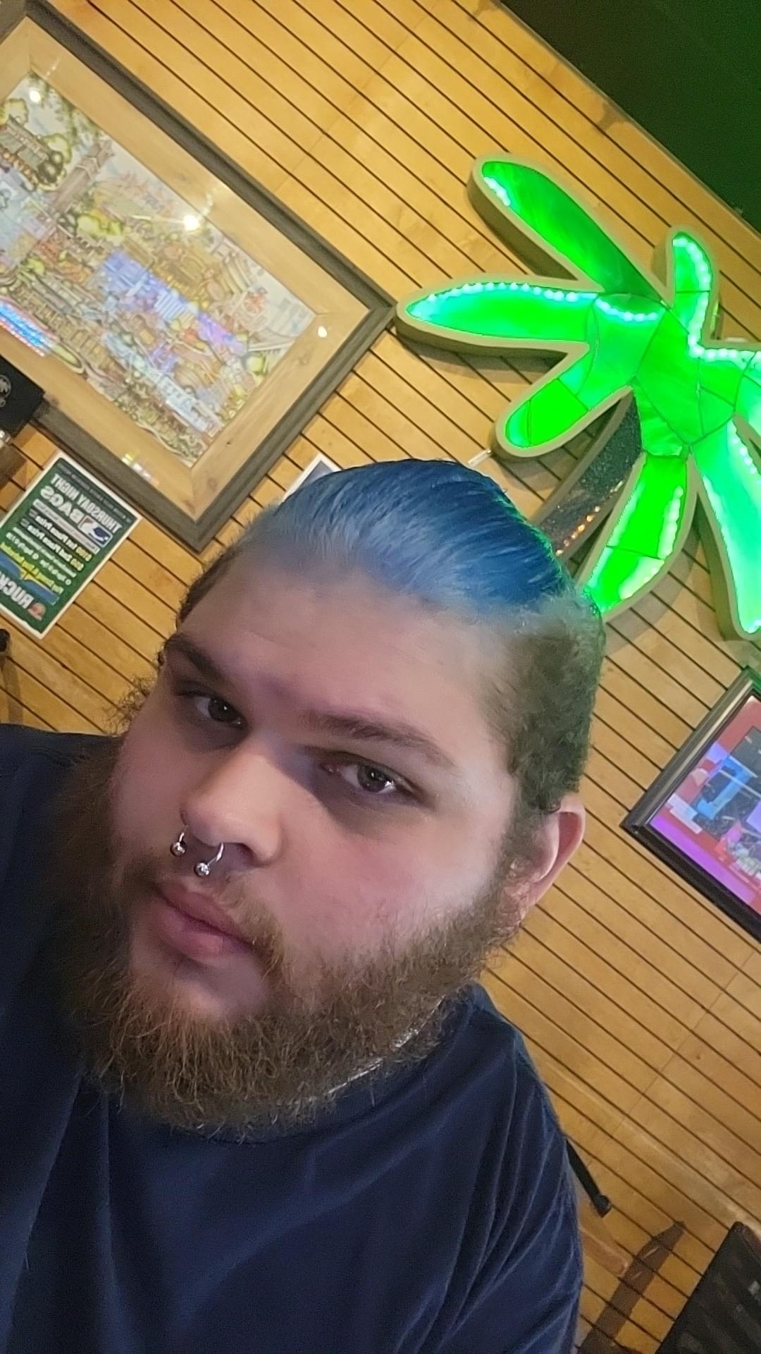 Effybear