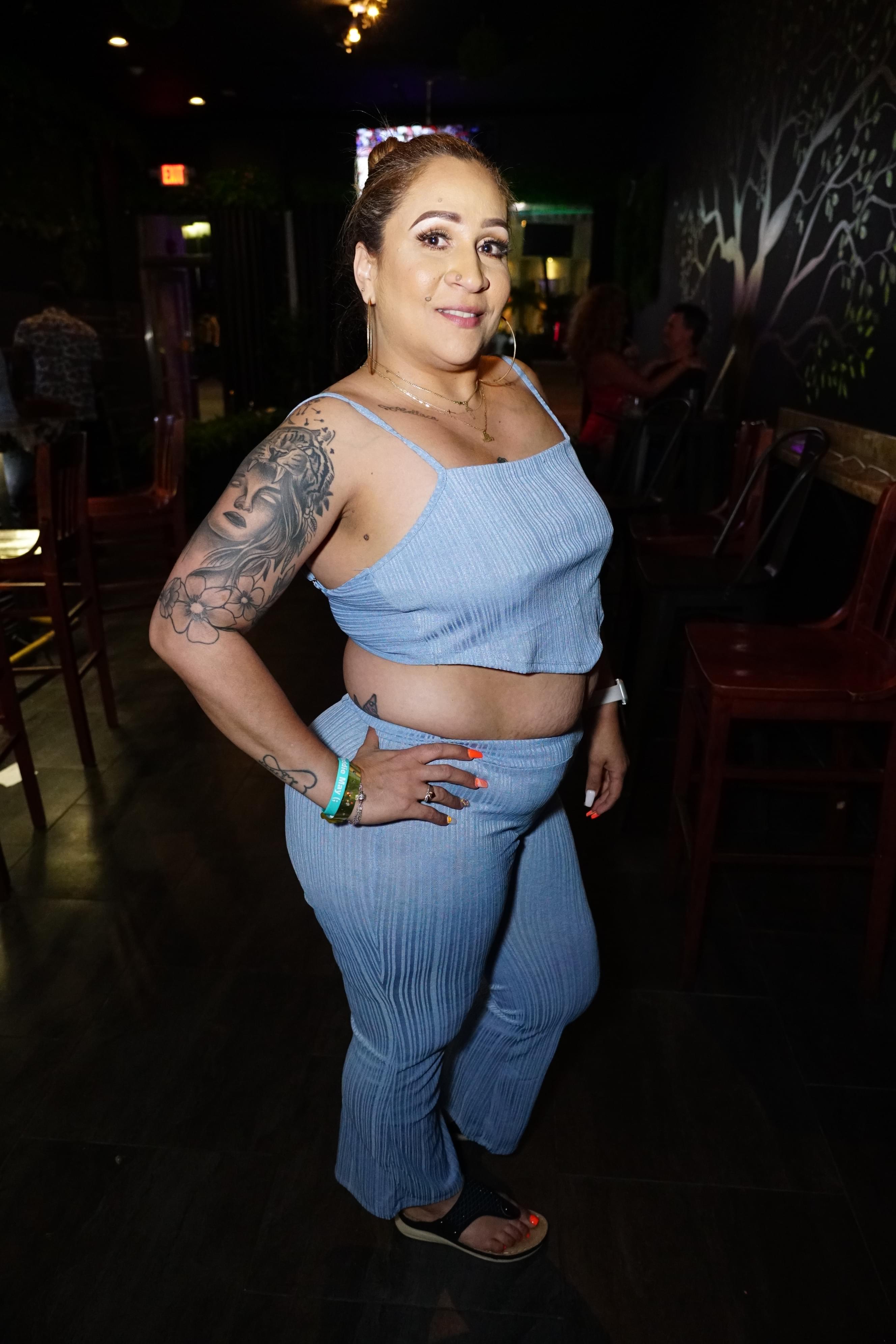 ladycreamypr