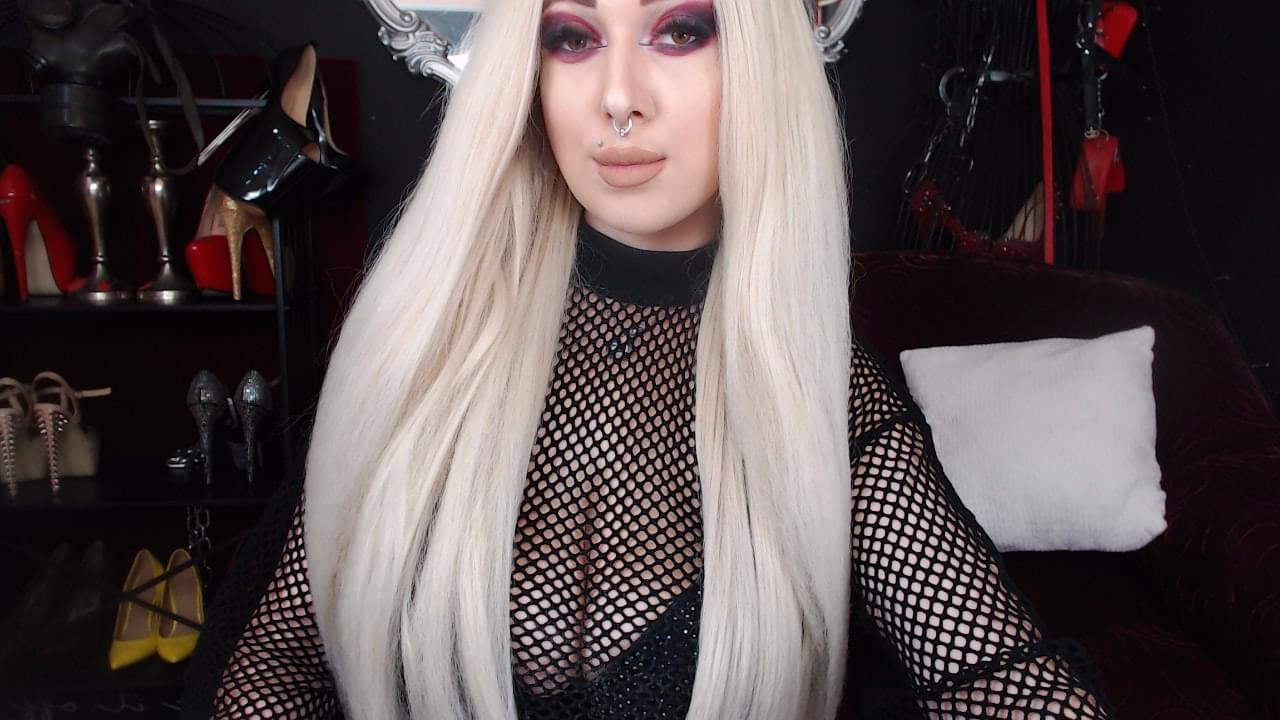 GoddessGeo