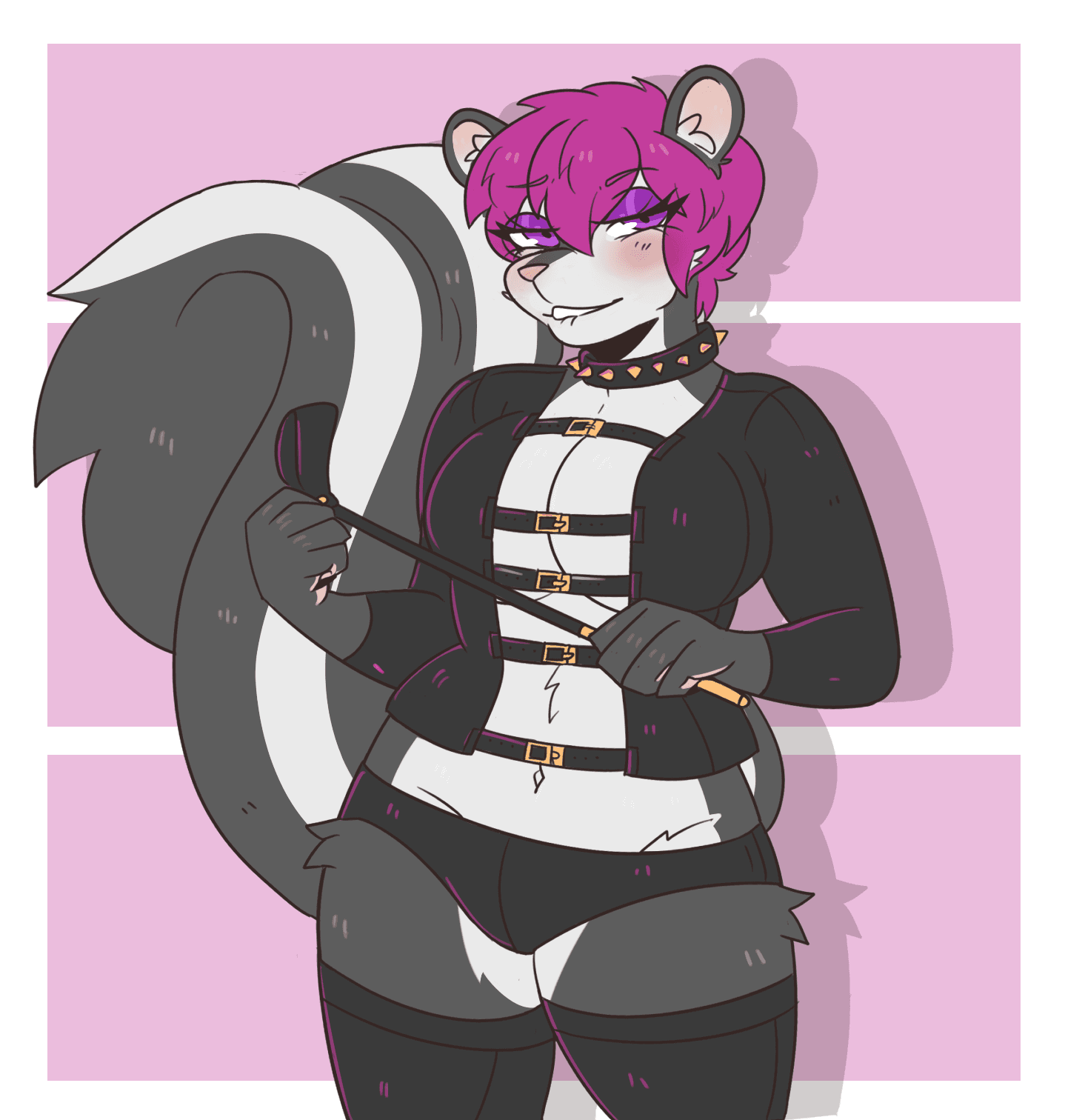 missabbysynth