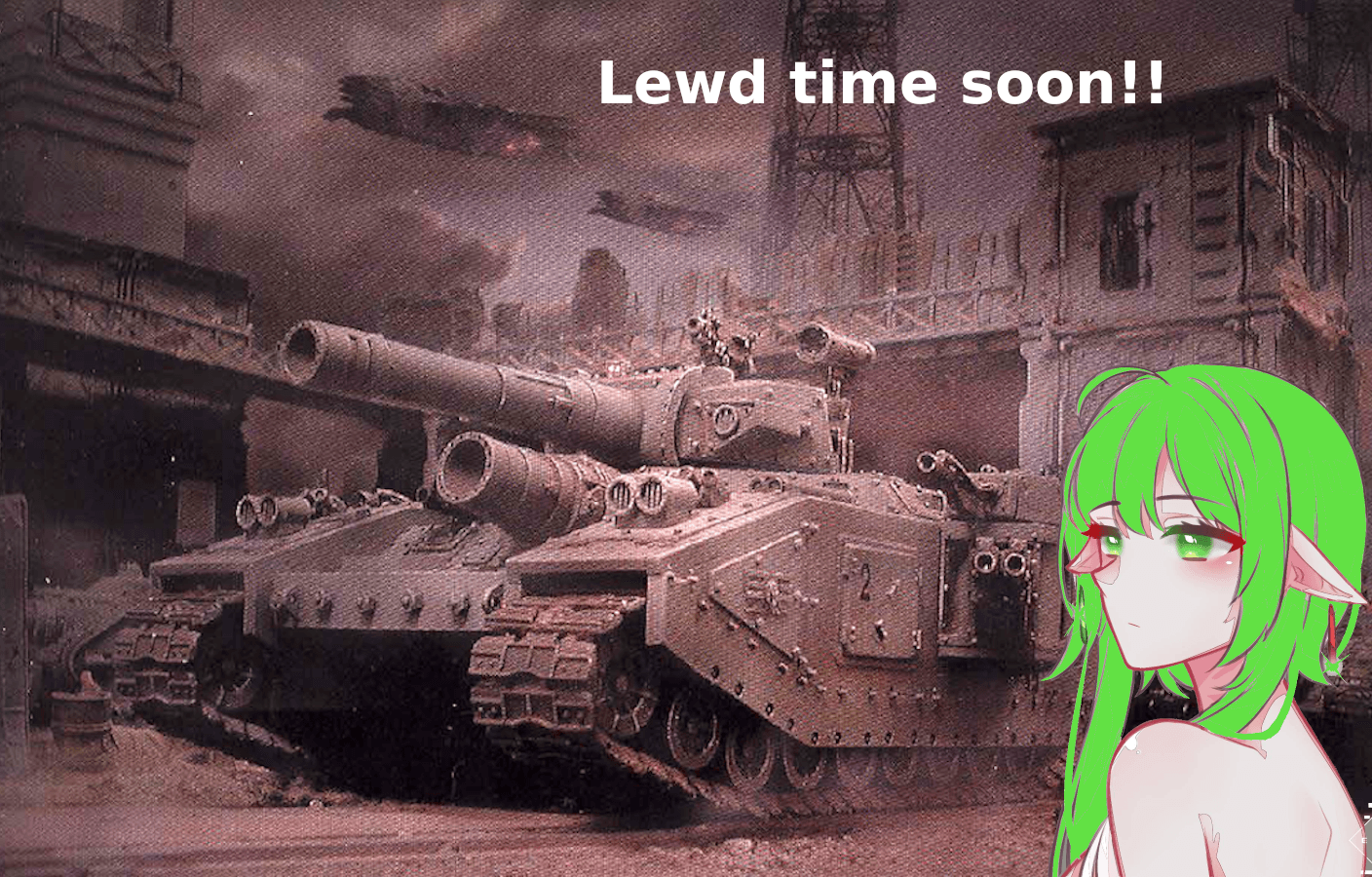 ElvenPrincessTimmy