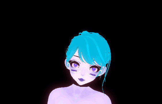 Liv The Cosmic Horror