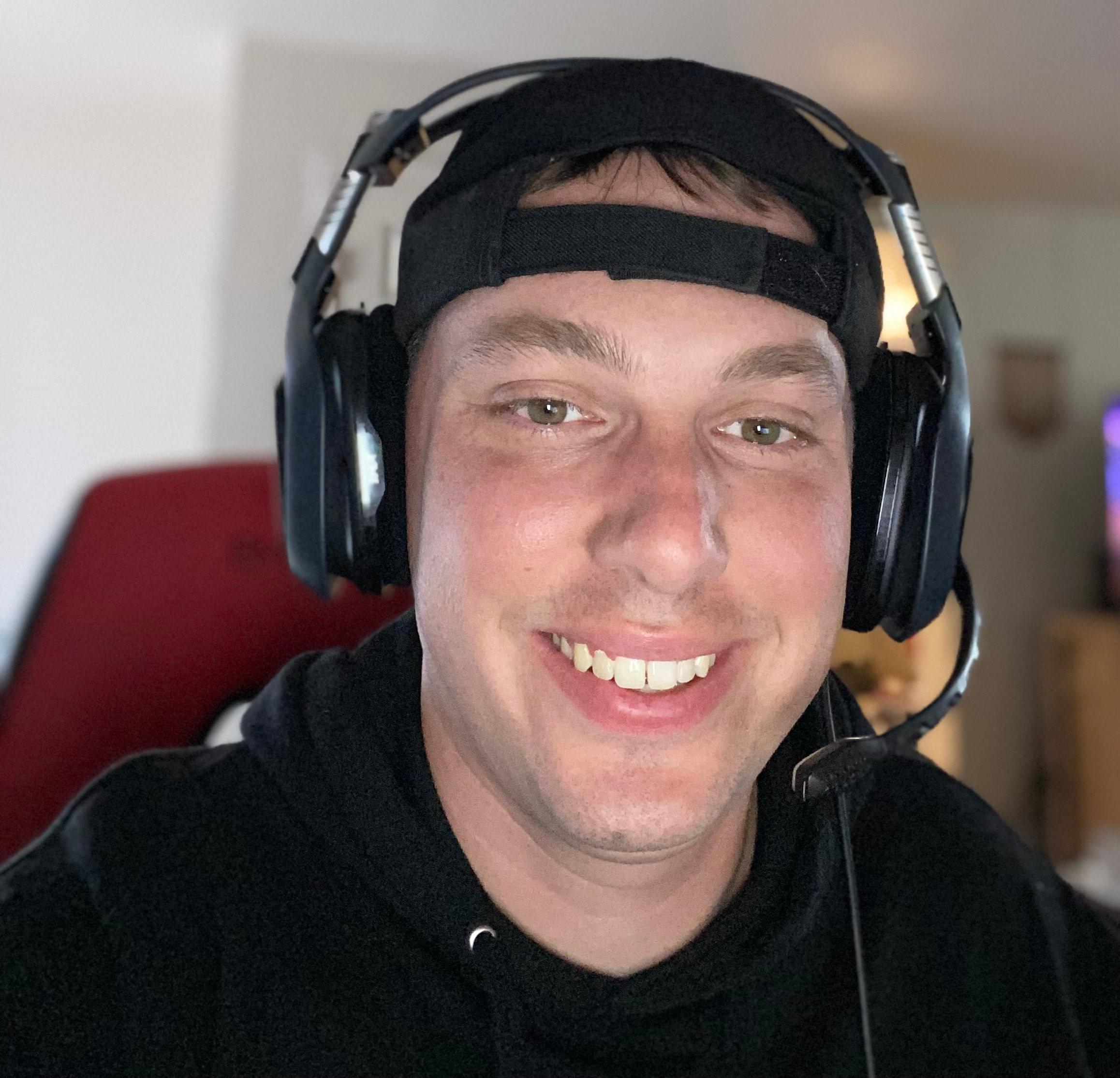 HornyRob