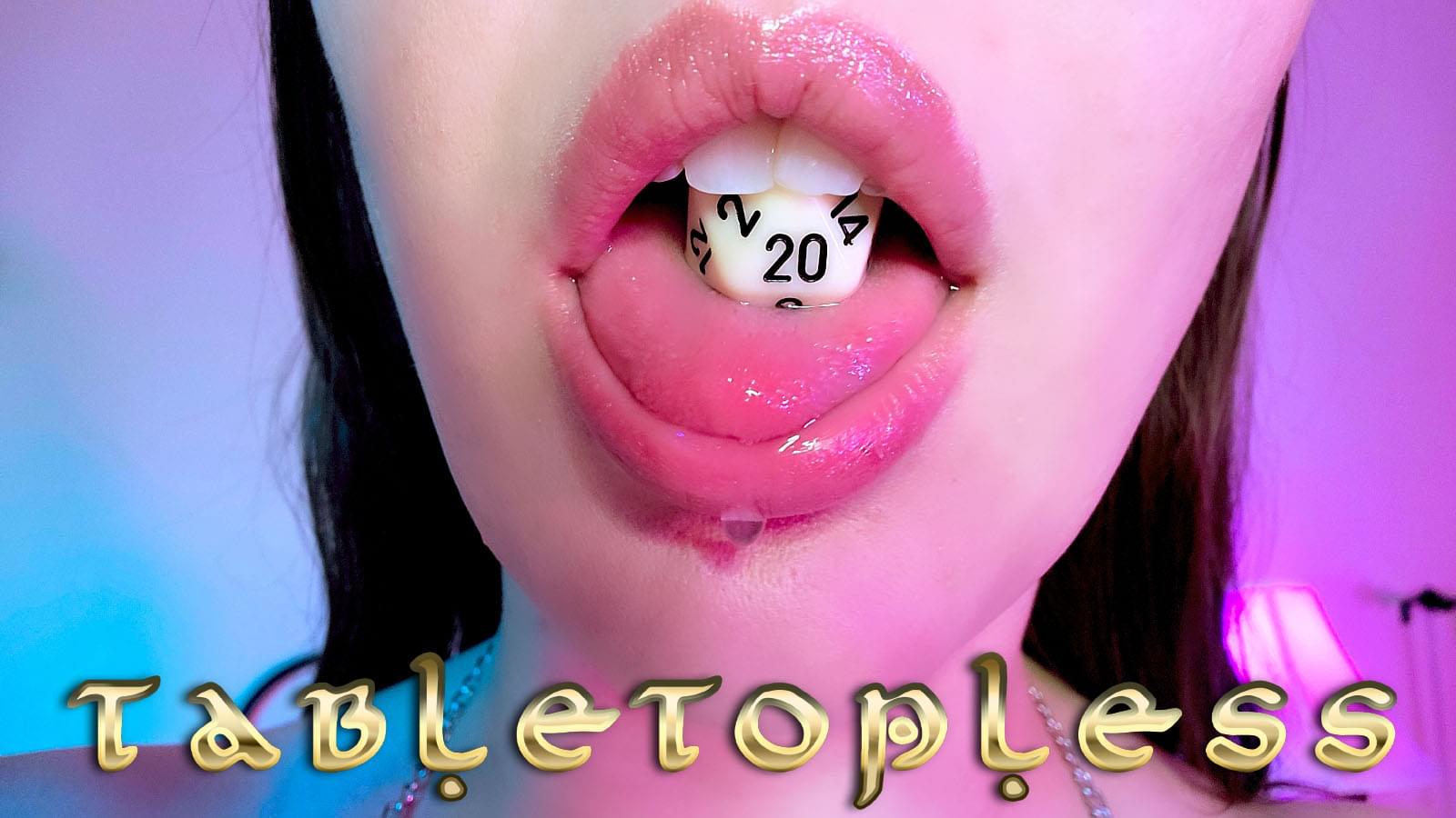 TableToplessORG