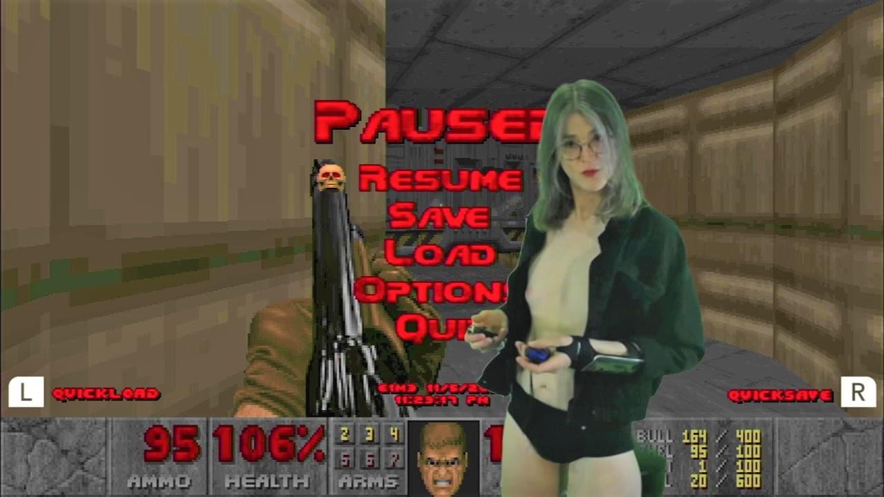 Lady_DeLorean