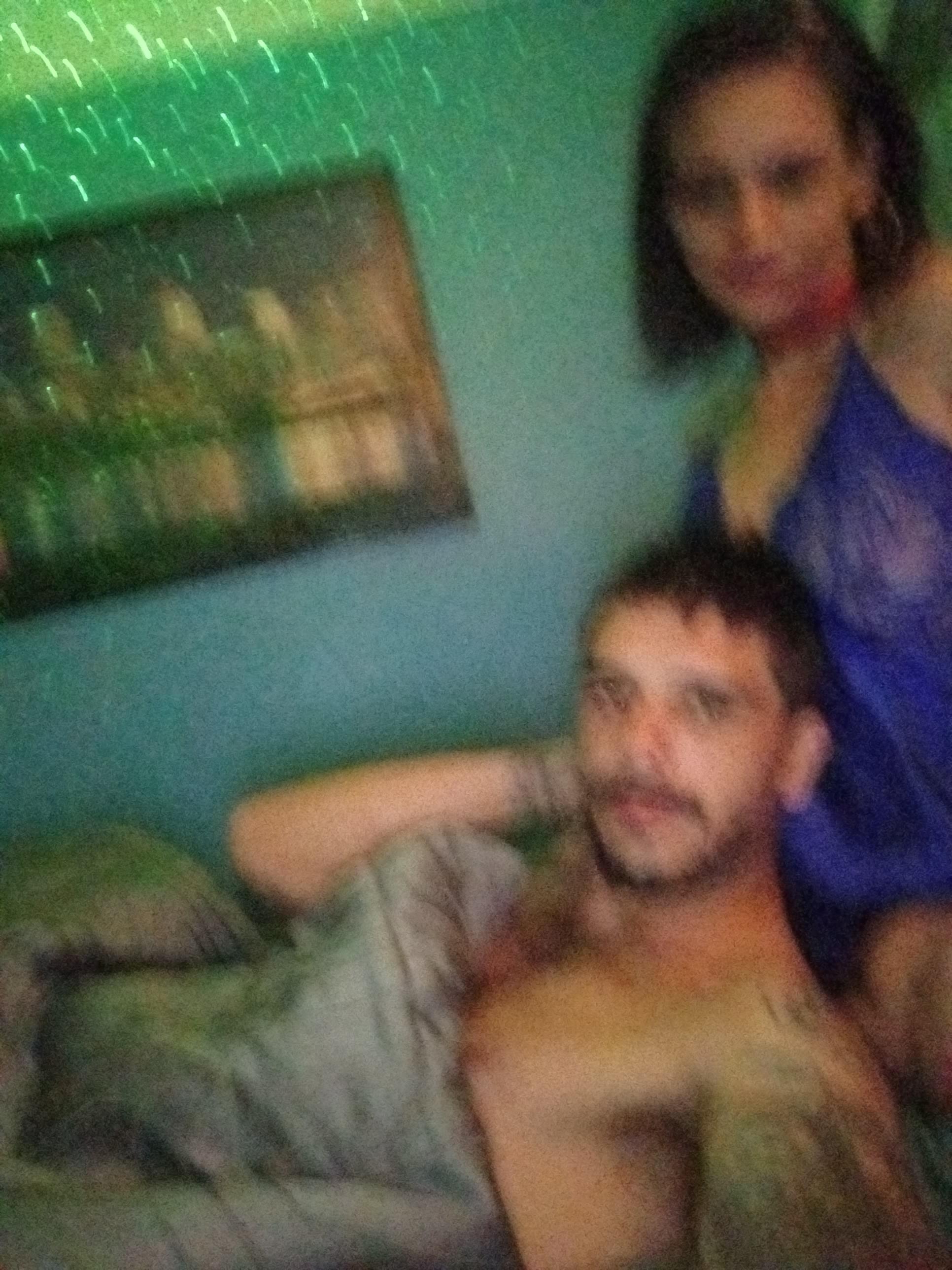 GypsygoddessandFreakyFrisco1107