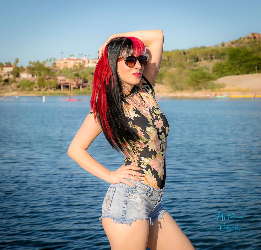 Goddess Lilith