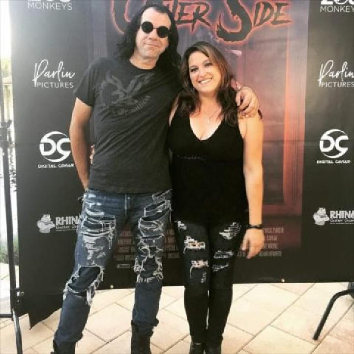 domenicorocks