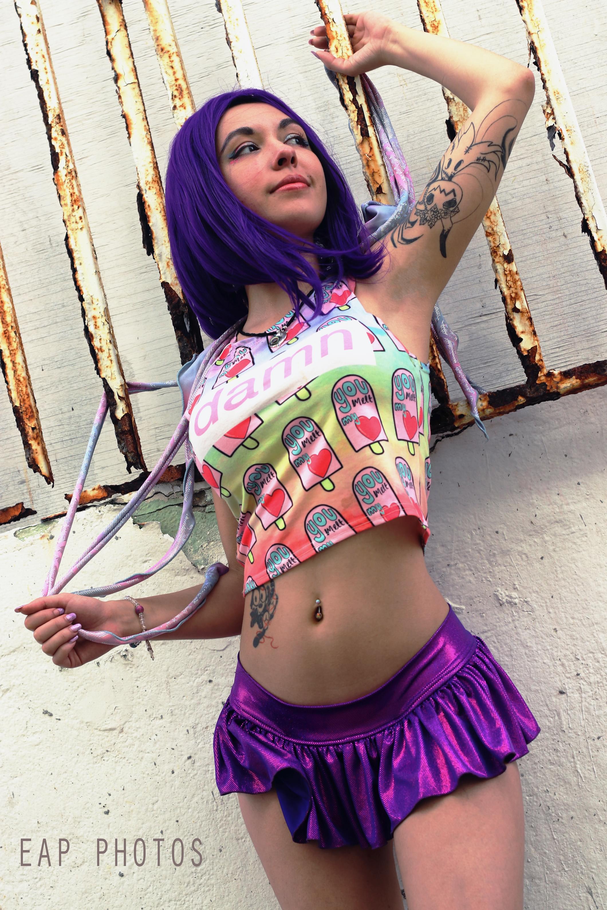 Cynpai