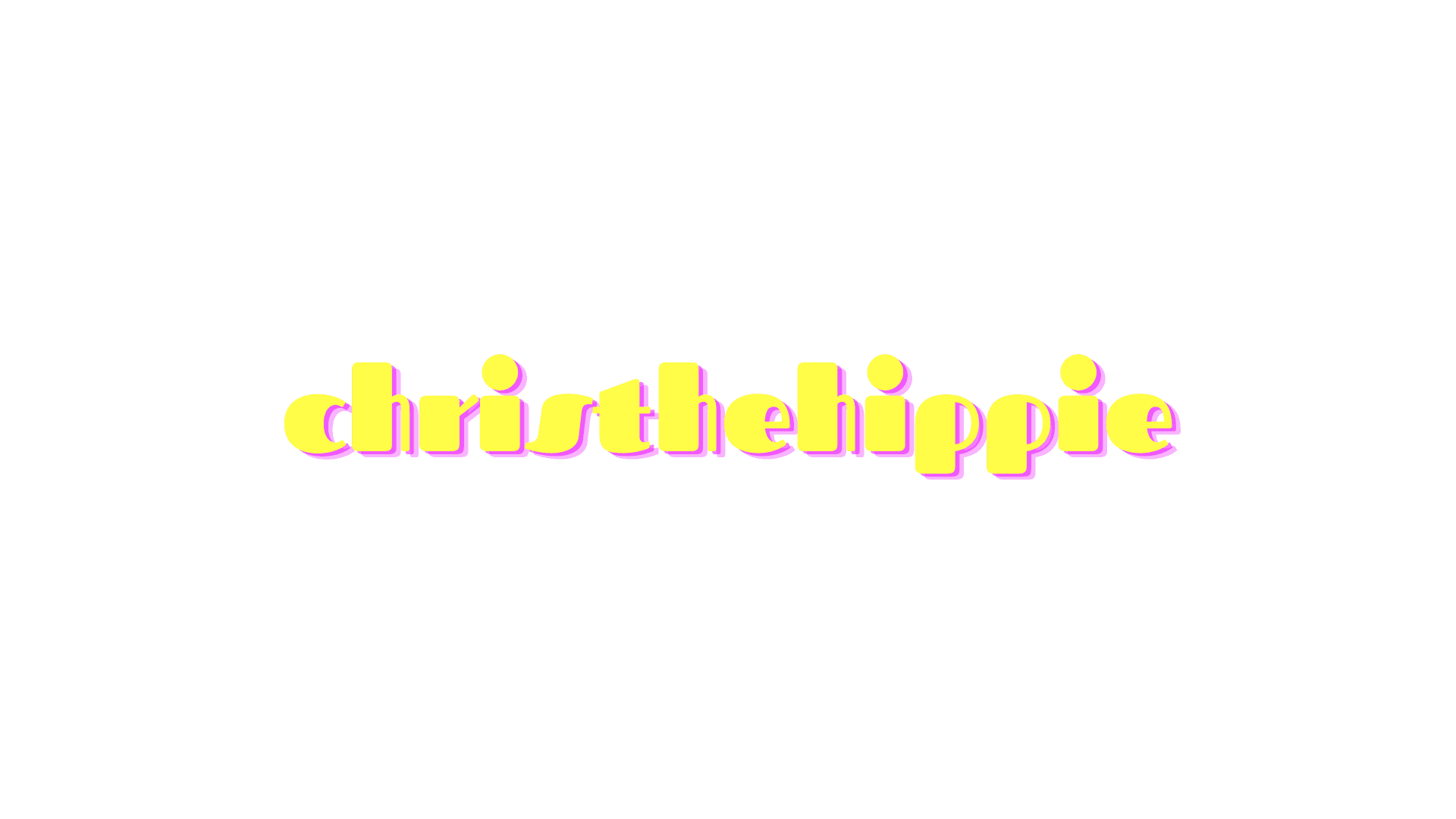 christhehippie
