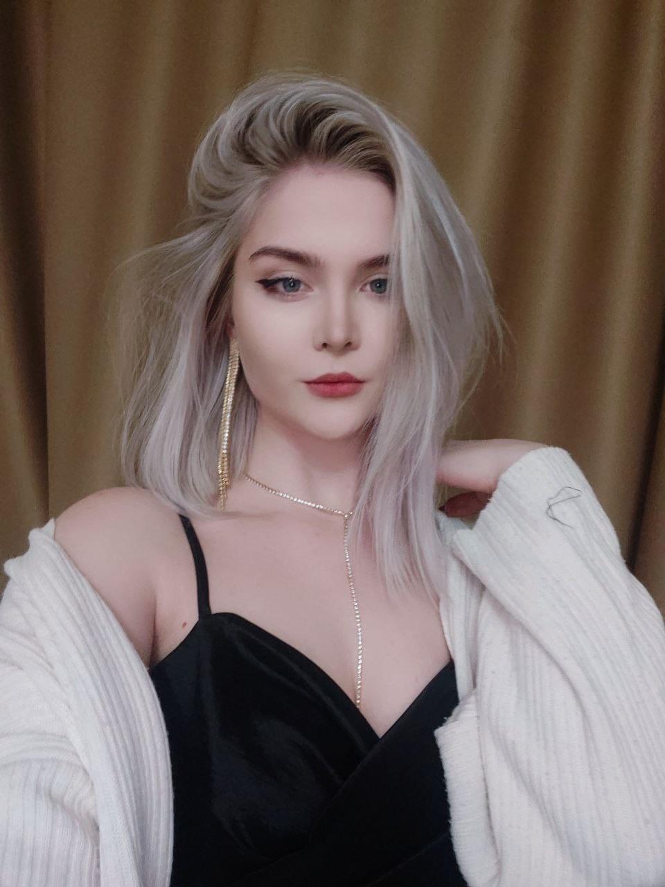 Victoria Sai
