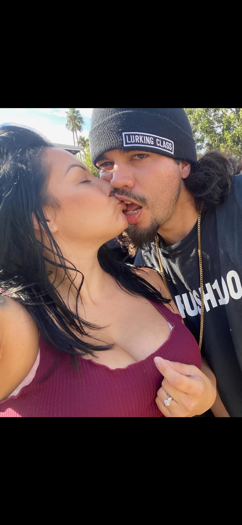 mr&MRS.WOOPwoop
