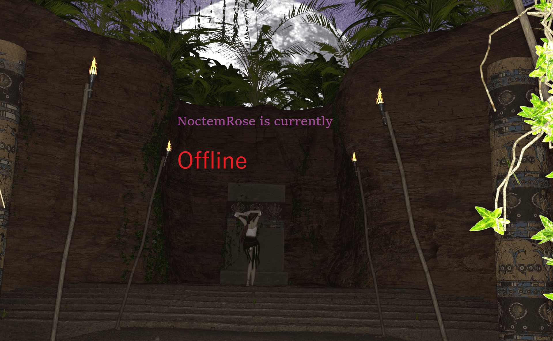 NoctemRose