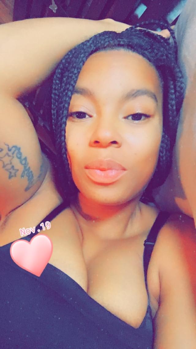 sexy stretching