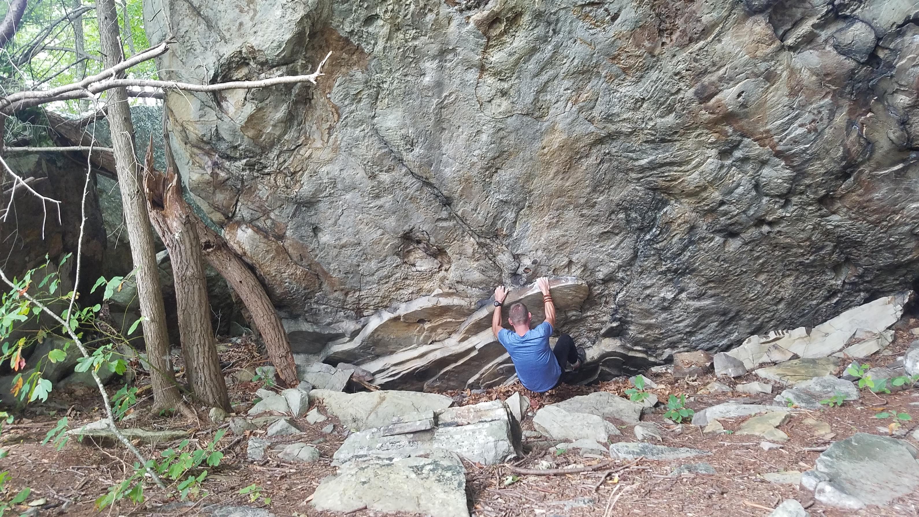 Mtn-climb