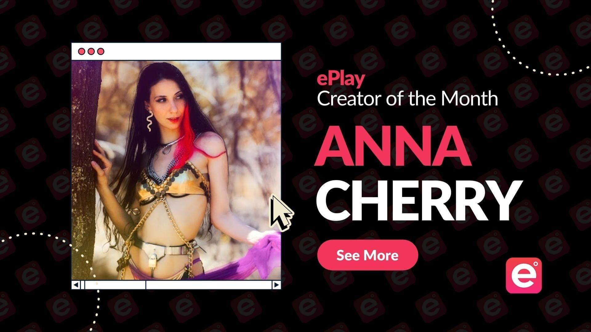 AnnaCherry