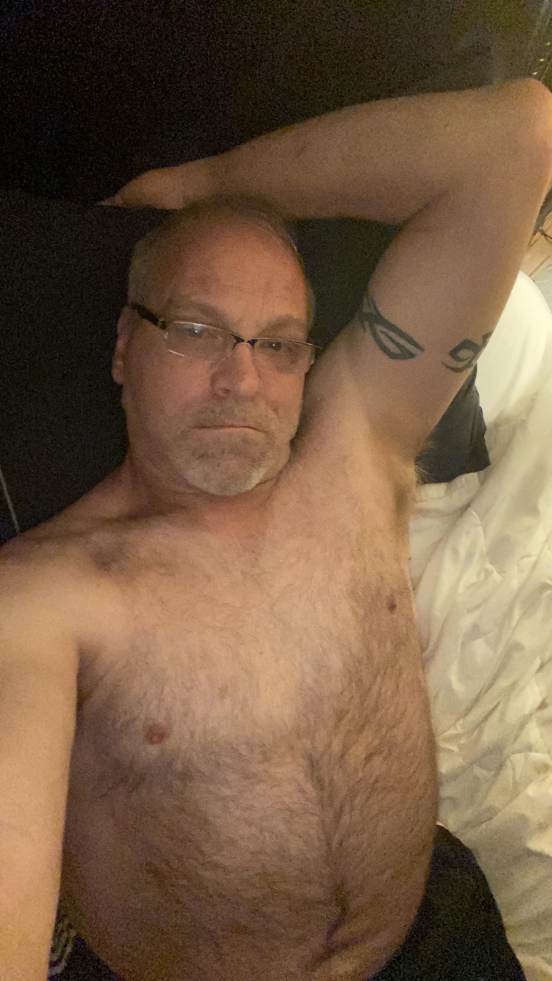 BlondeDaddy69