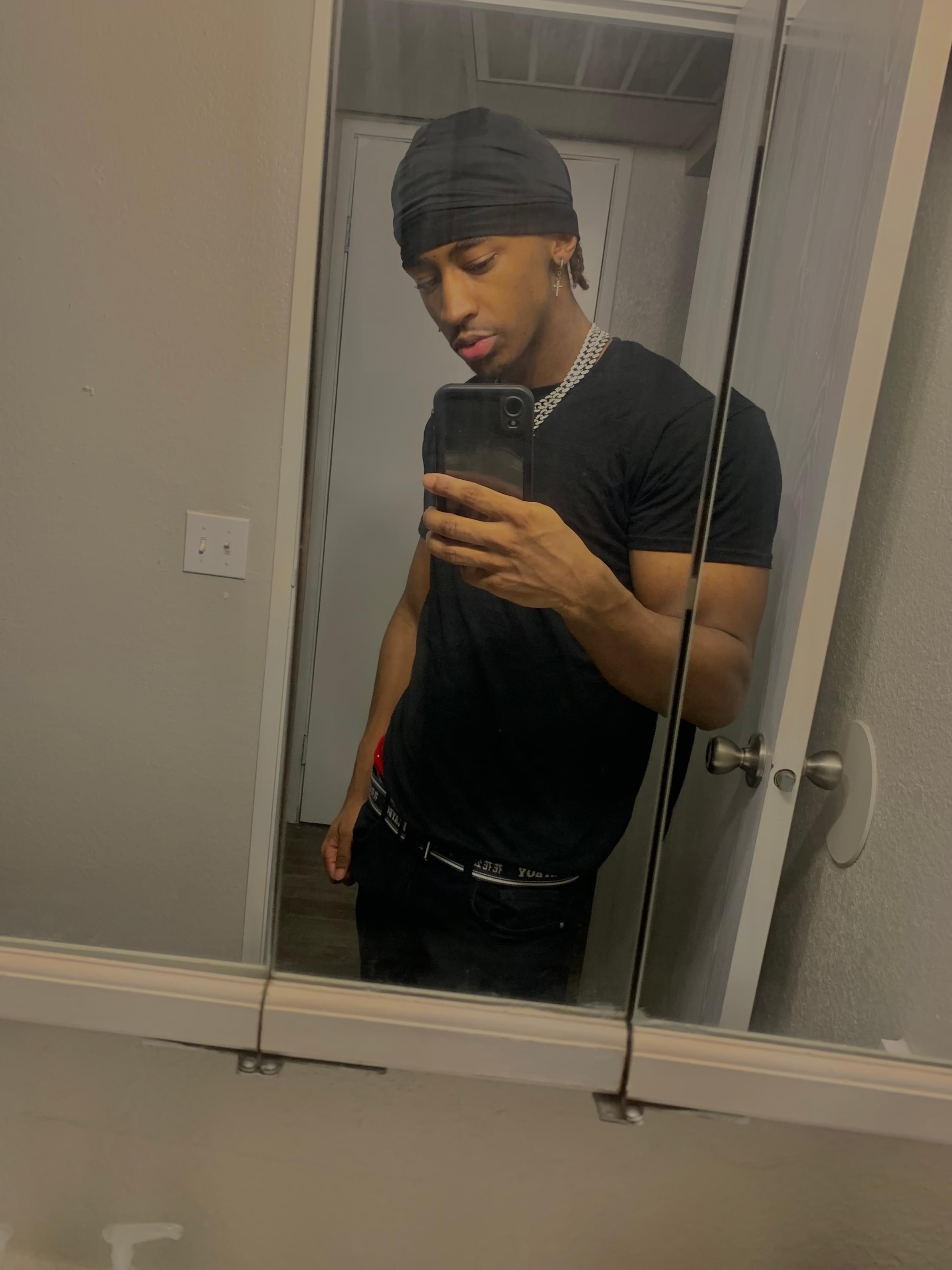 stephonhorseman