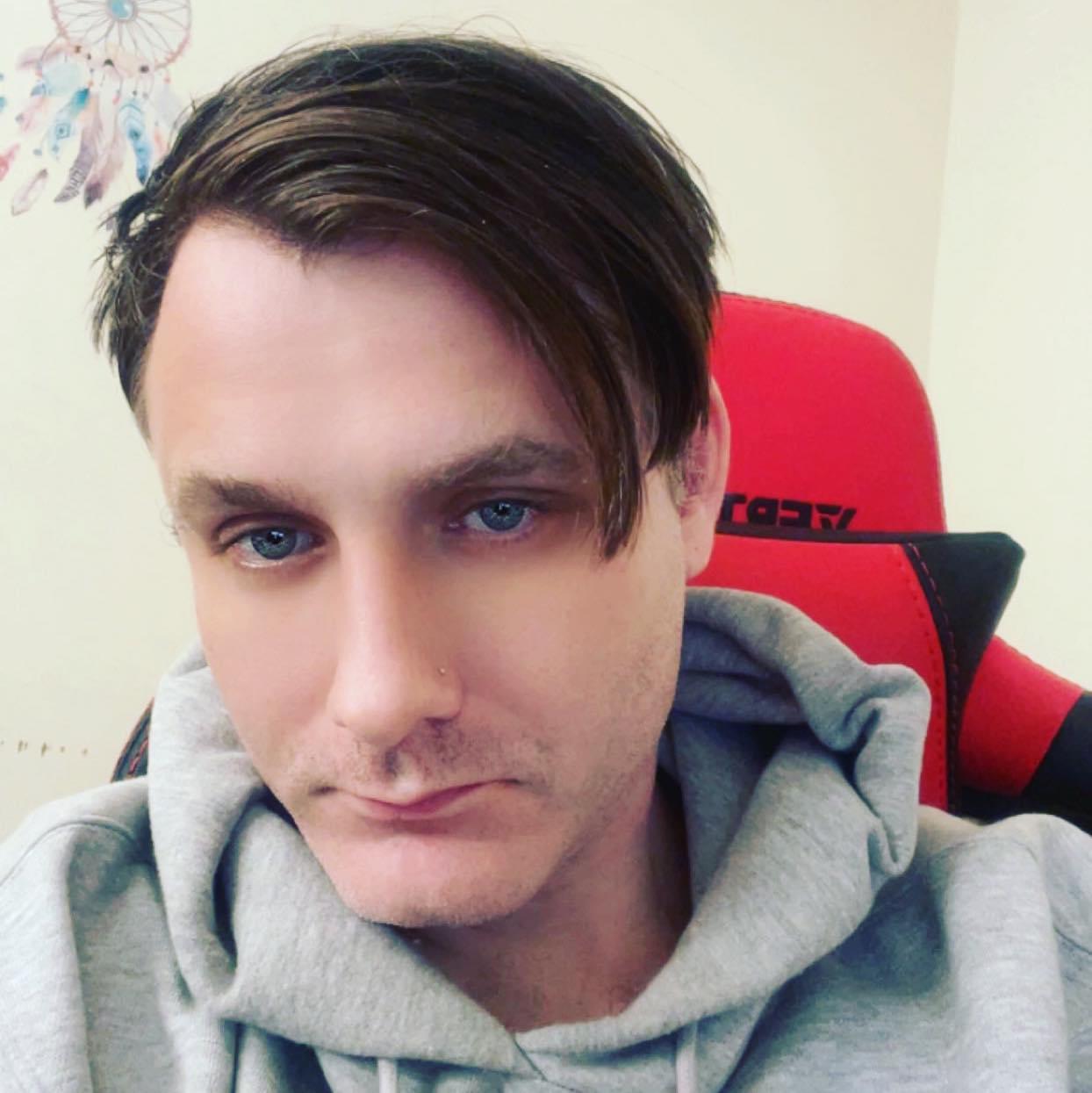 NickPolaris