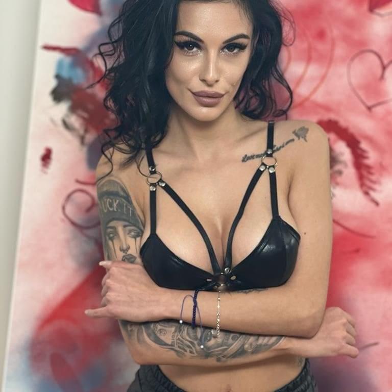 SpicyBrianna