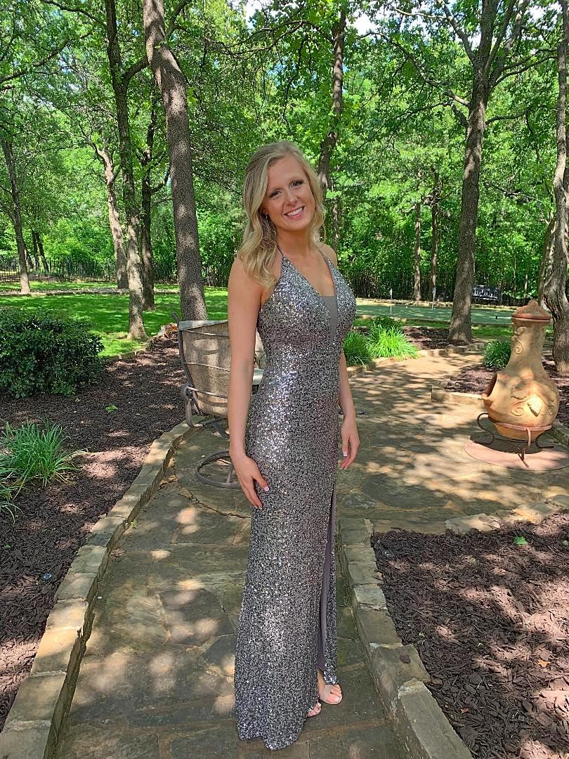 Ashley Miller
